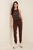 Dance Studio Mid-Rise Jogger